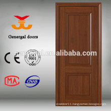 CE Interior Veneer lacquer finish wood doors